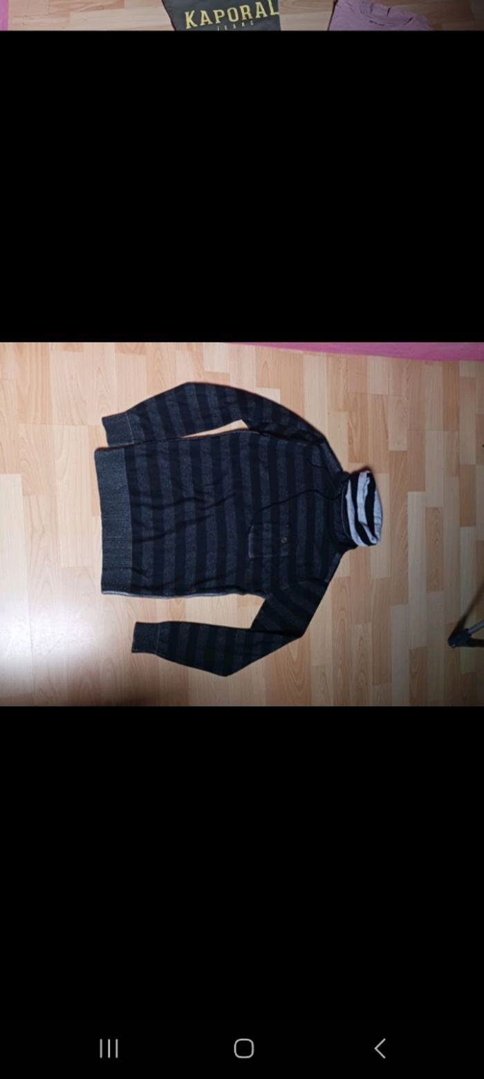 Lot vêtements 14 ans garçon - photo numéro 5