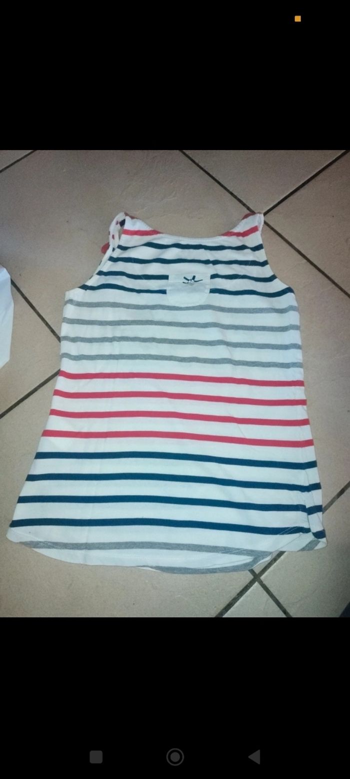 Débardeur femme - photo numéro 2