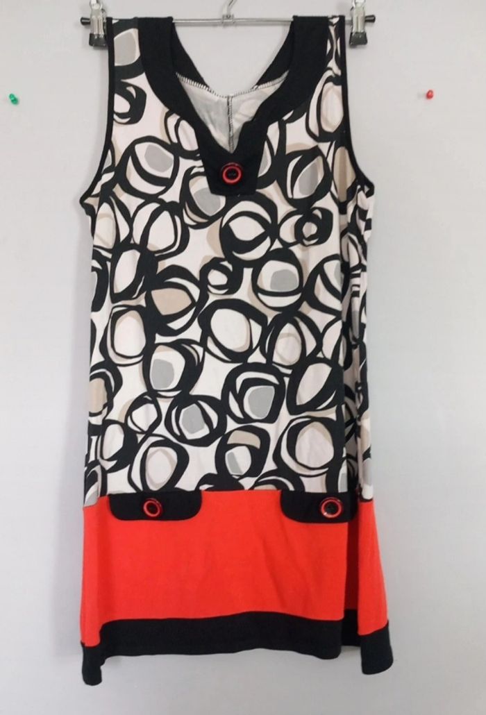 Robe été