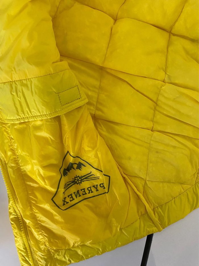 Doudoune veste manteau Pyrenex - photo numéro 6