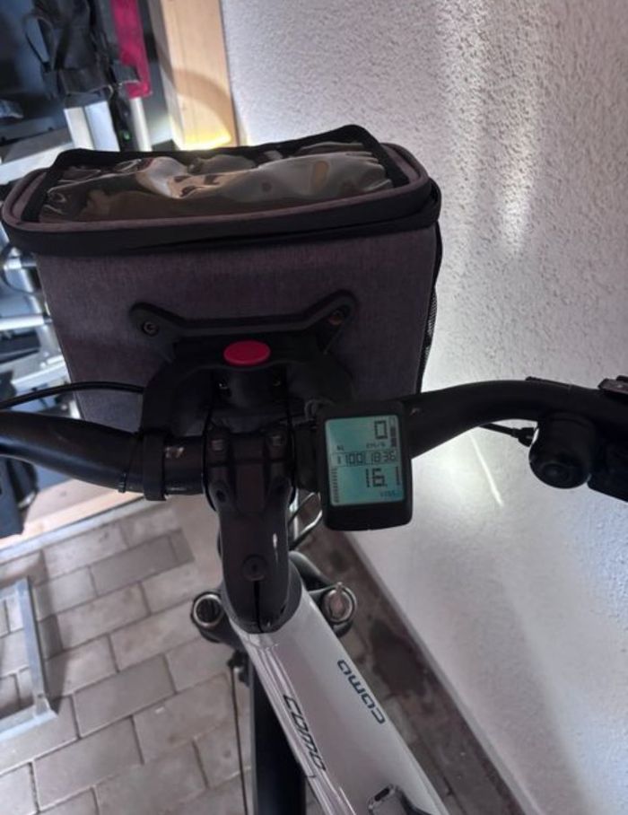 Vélo électrique - photo numéro 6
