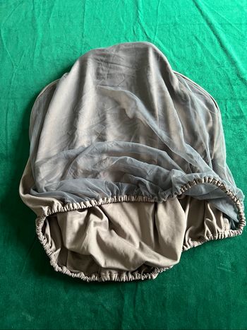 Protection cosy avec moustiquaire