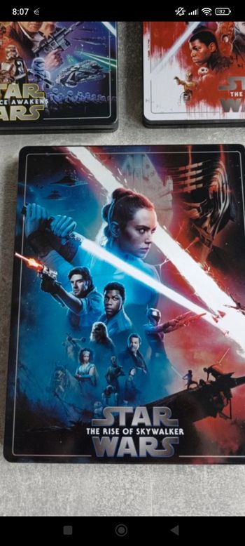 Star Wars