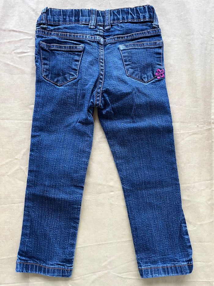 Pantalon jean Complices 3 ans - photo numéro 2