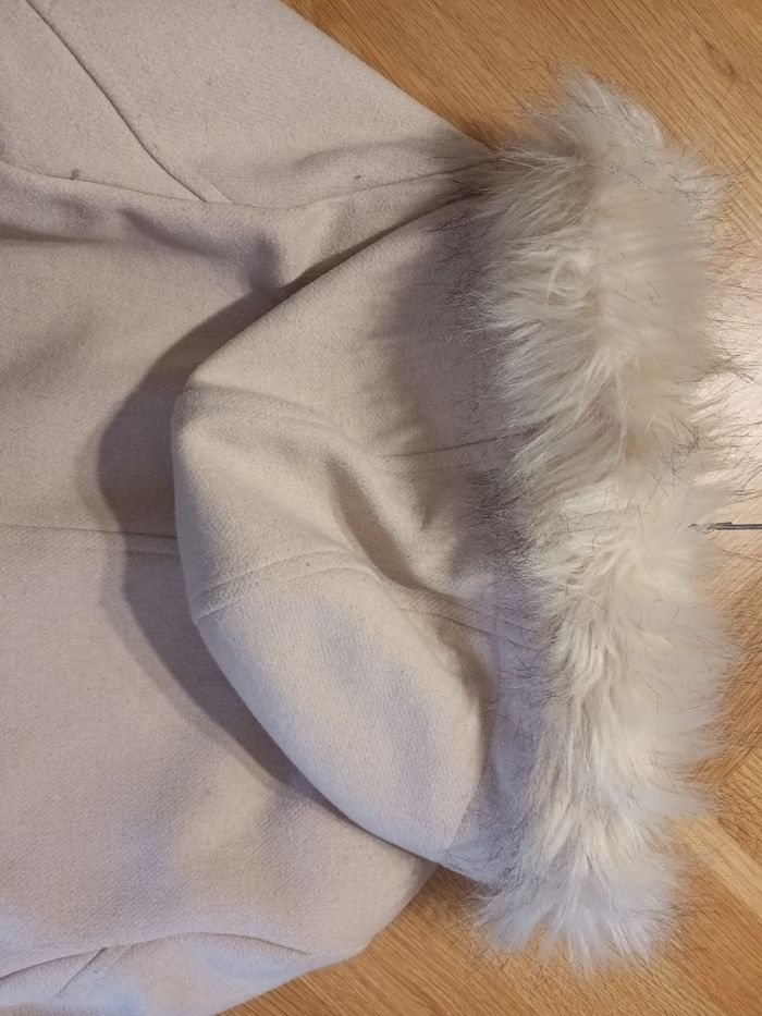 Manteau - photo numéro 2