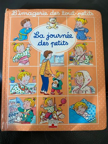 La journée des petits 