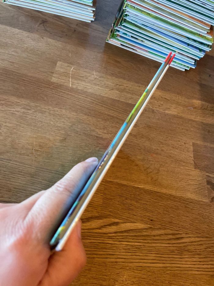 Livre Altaya Le monde des animaux Sauvages Animaux de la savane La grue couronnée - photo numéro 4