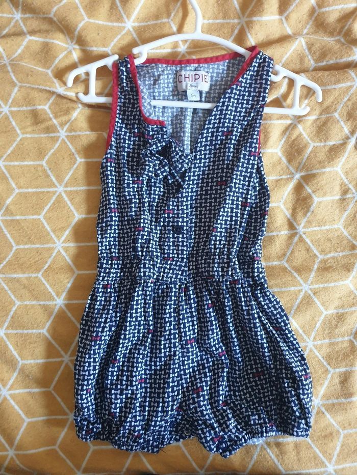 Robe 6 mois - photo numéro 6