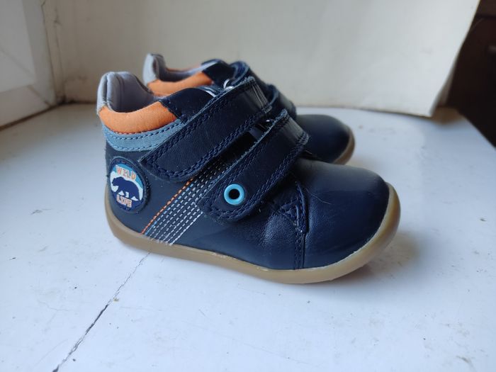 Basket verbaudet - photo numéro 2