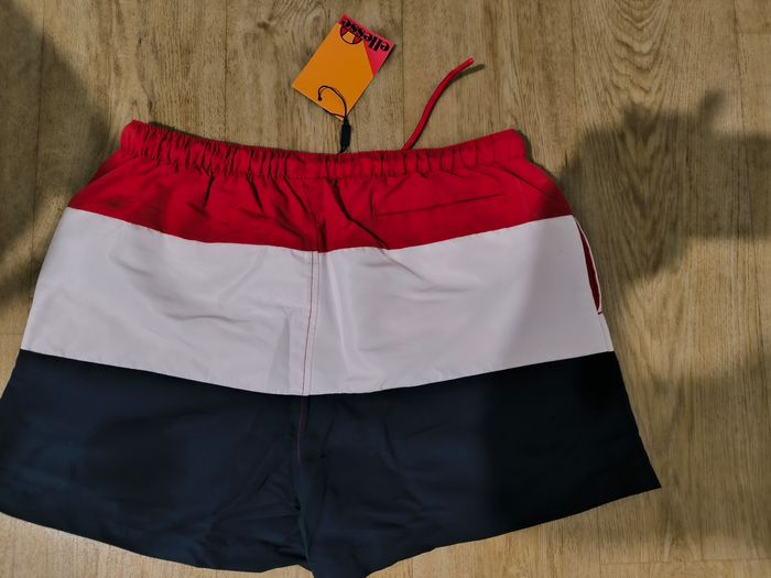 Short de bain ellesse taille S