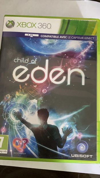 Eden Xbox