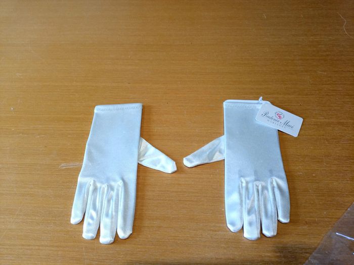 Gants neuf