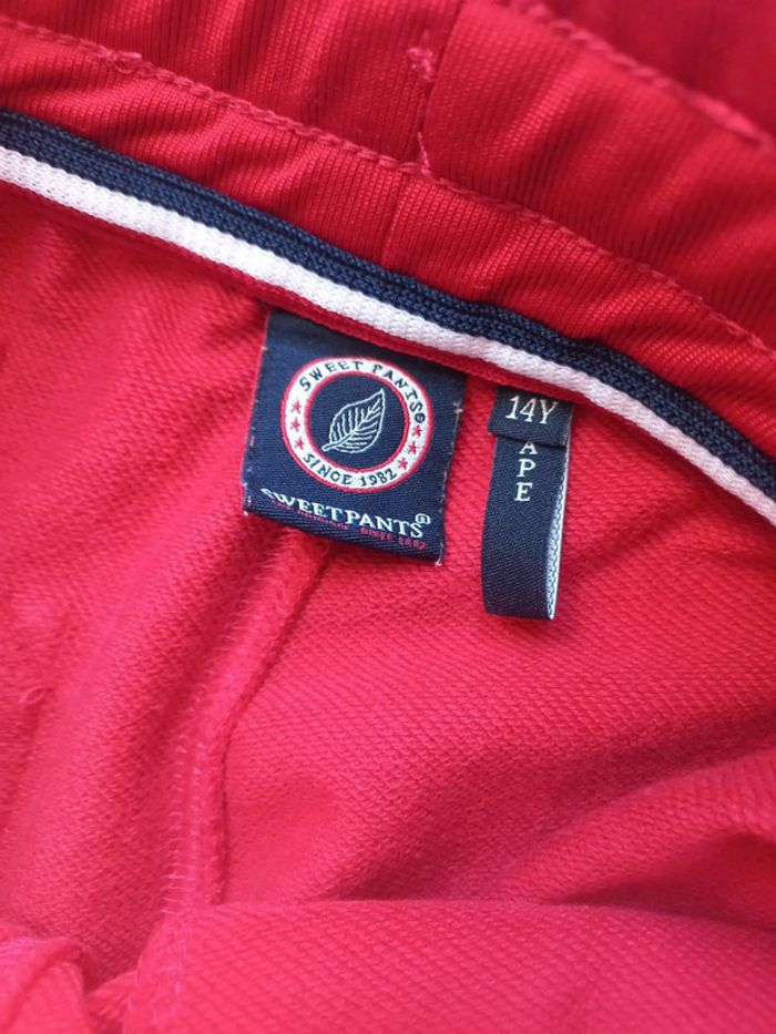Jogging mixte - photo numéro 5