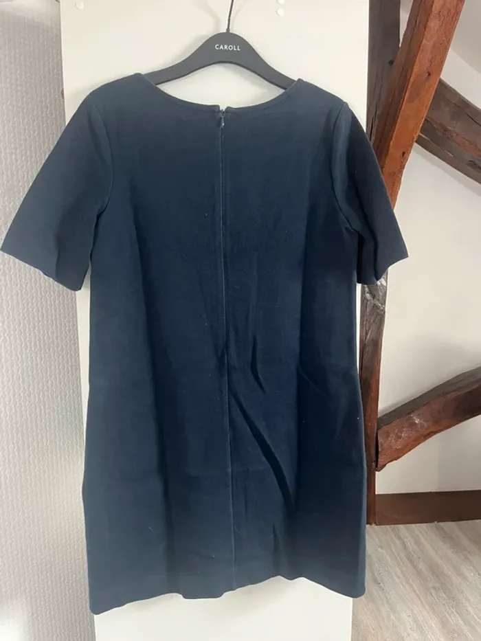 Robe droite mango - photo numéro 3