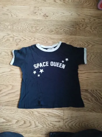 Crop top S