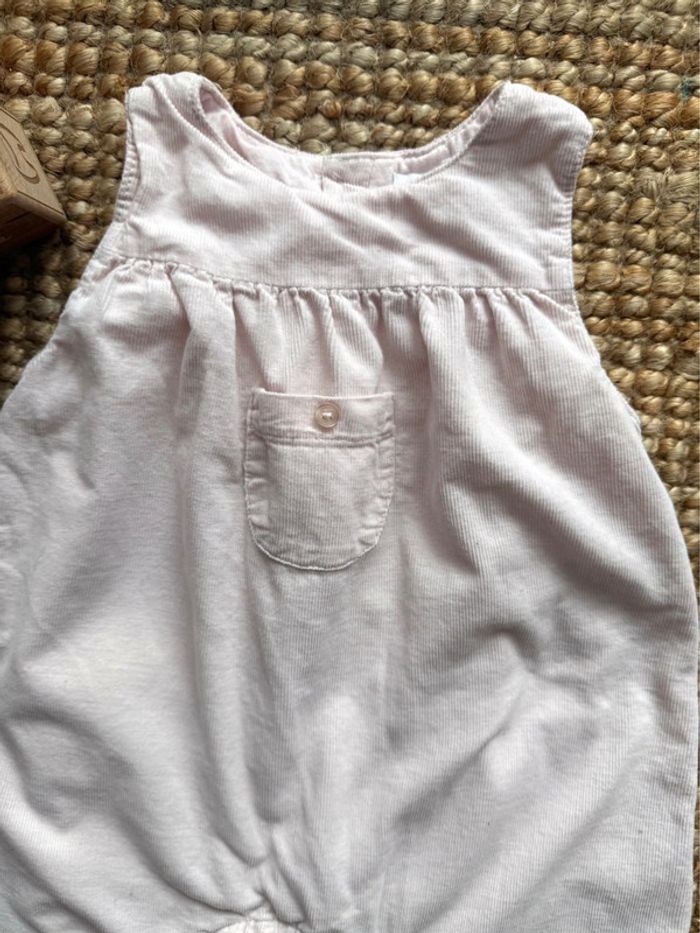 Combi Bout’chou 6mois / 68cm - photo numéro 2