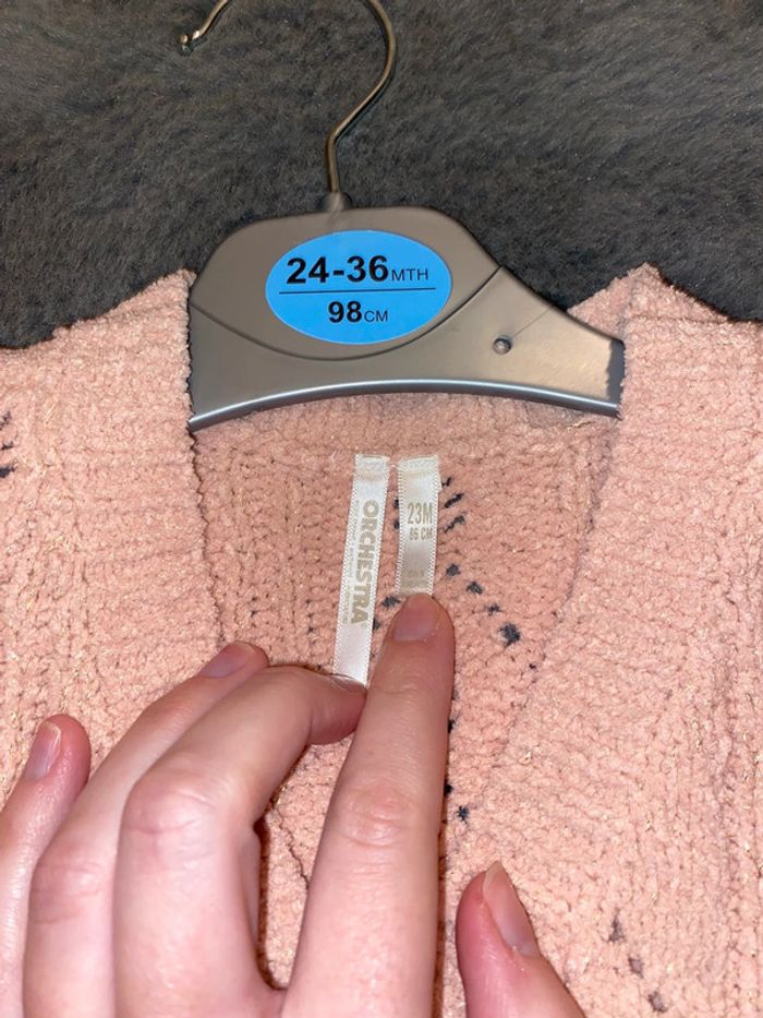 Gilet - photo numéro 2