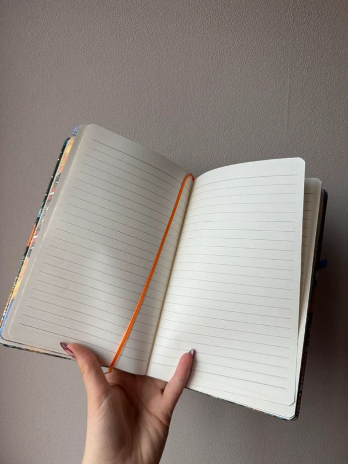 Carnet Van Gogh - photo numéro 5