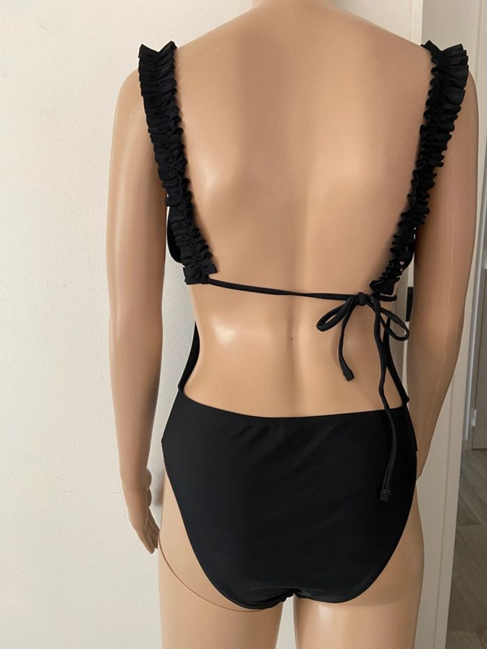 🌼Maillot de bains une pièce élégant🌼 - photo numéro 3