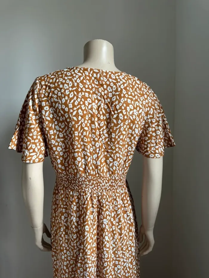 Robe longue - photo numéro 11
