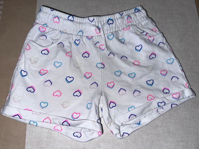 Short 5/6 ans - photo numéro 2