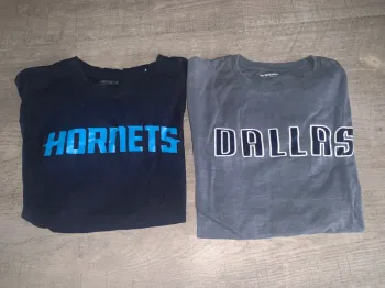 T shirt 12 ans