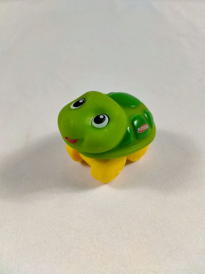 Voiture tortue playskool