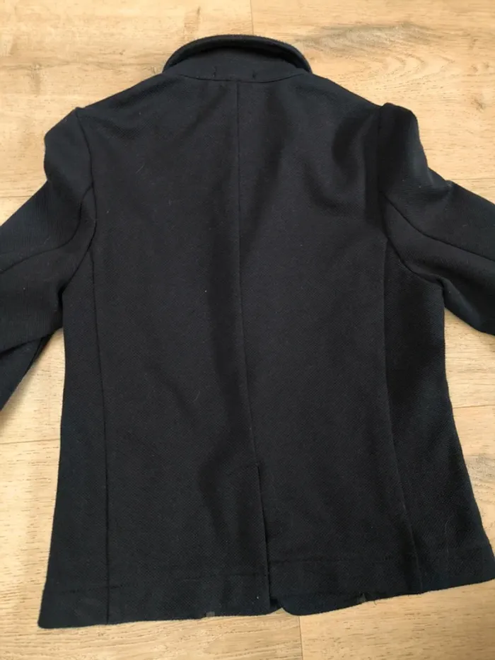 Veste little cigogne 8ans - photo numéro 2