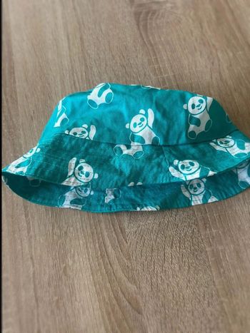 Bob nounours taille 18/36 mois