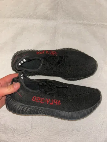 Baskets vintage yeezy boost 350