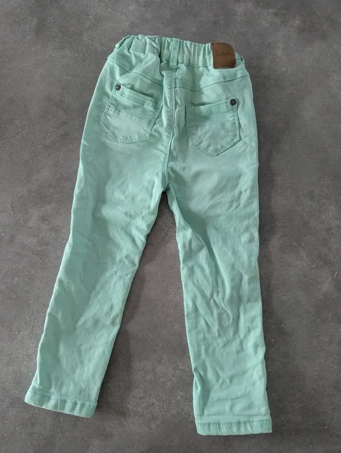 Pantalon 36 mois - photo numéro 3