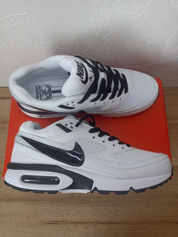 Nike air max 91 - photo numéro 2