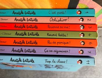 Anatole Latuile