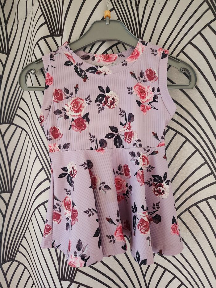 Ensemble été fille 5a - photo numéro 6