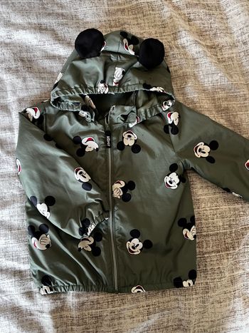 Veste Mickey