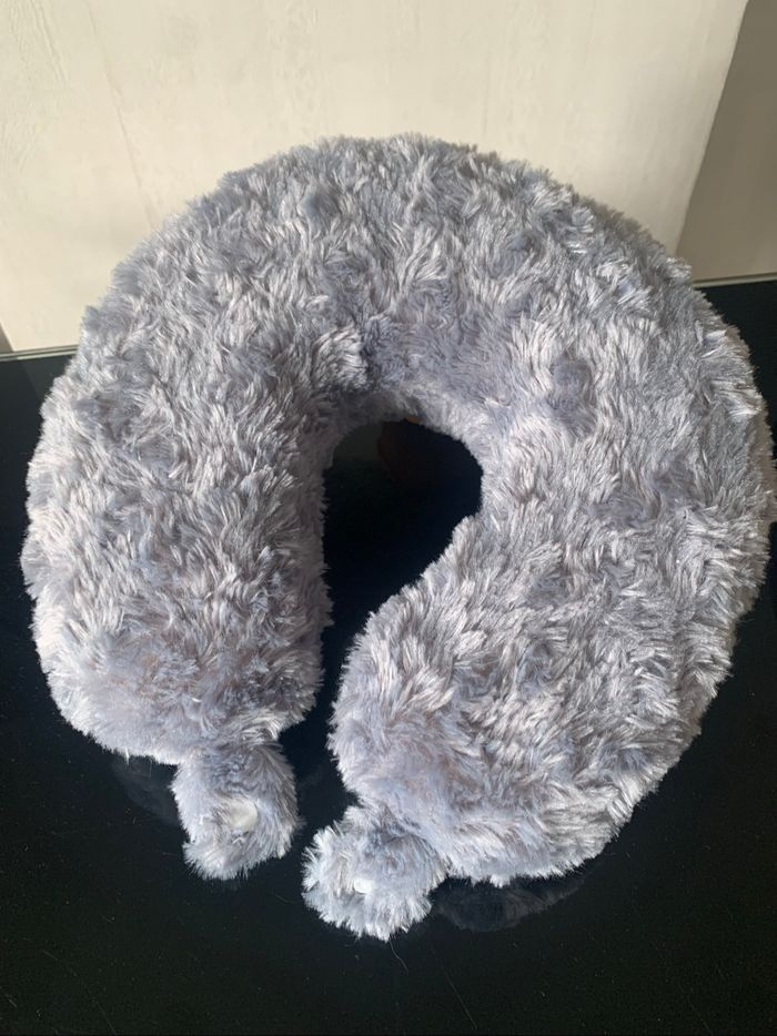 Coussin de voyage