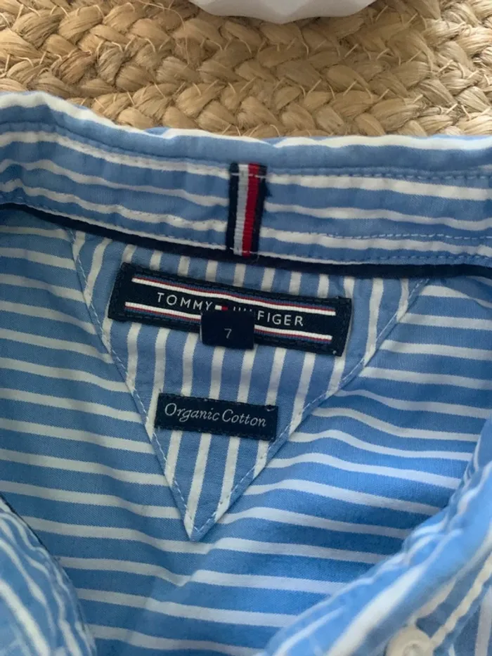 Ensemble tommy hilfiger - photo numéro 11