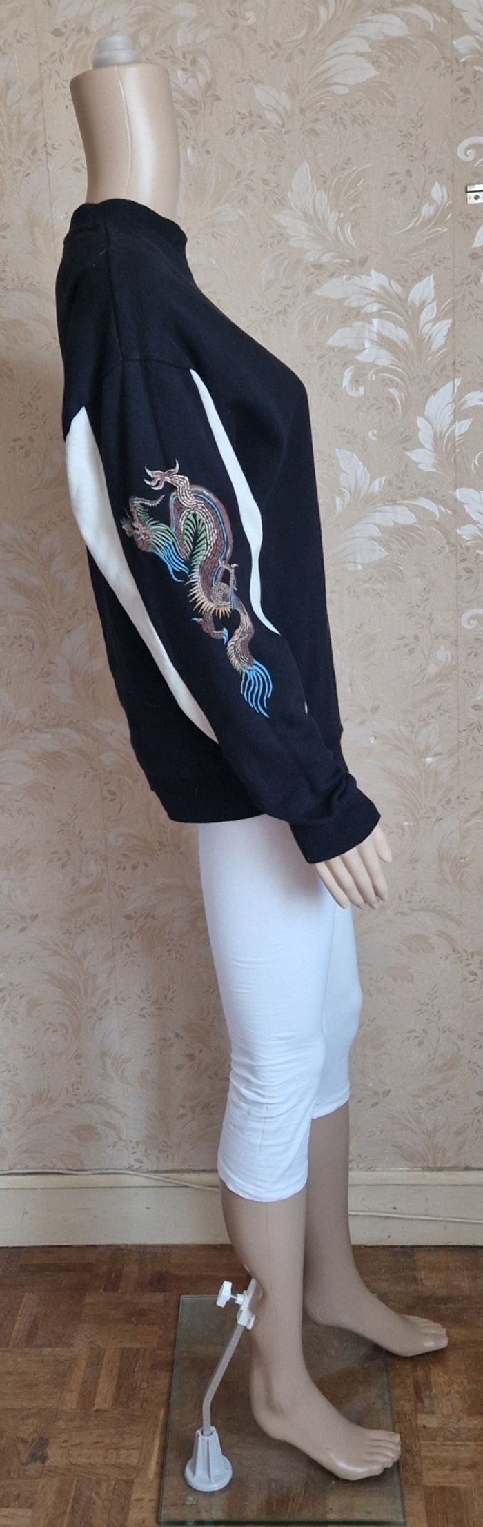 Sweat homme XS ASOS - photo numéro 4