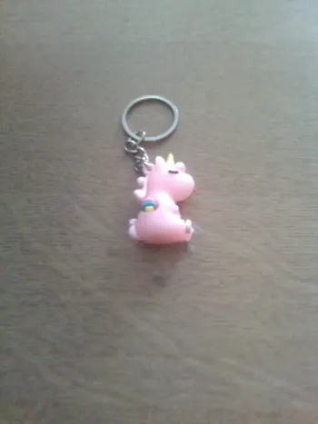 Porte-clés