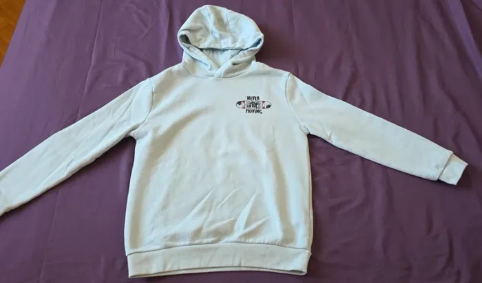 Lot 9 sweats 10-11ans - photo numéro 6