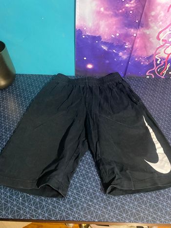 Short Nike 