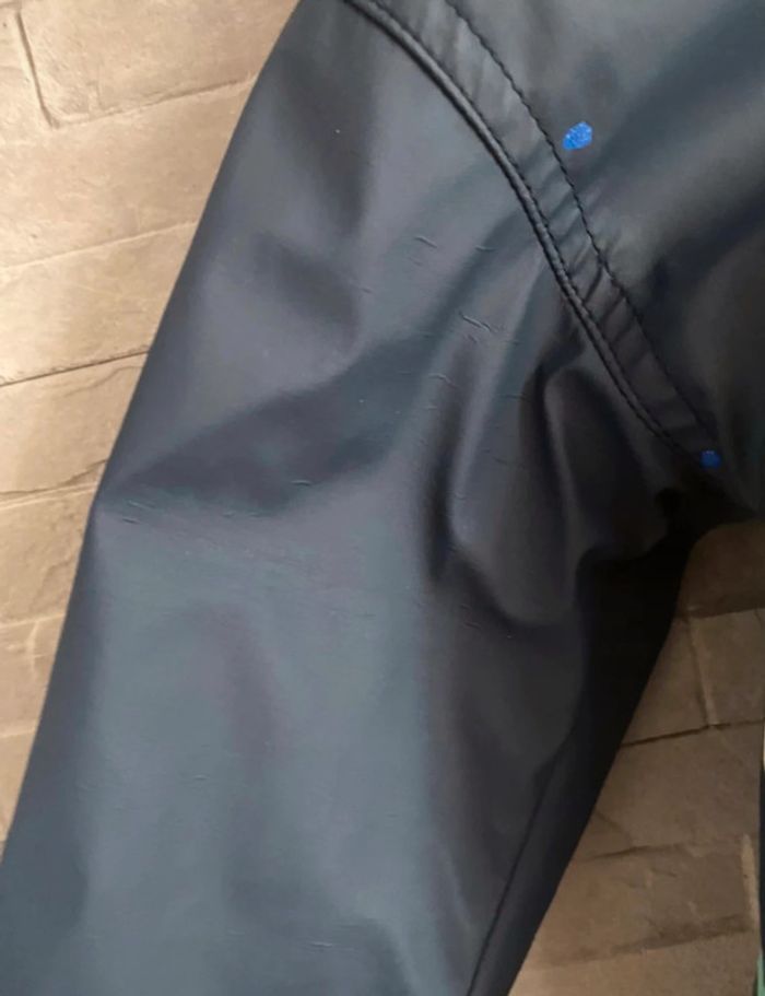 Parka - photo numéro 3