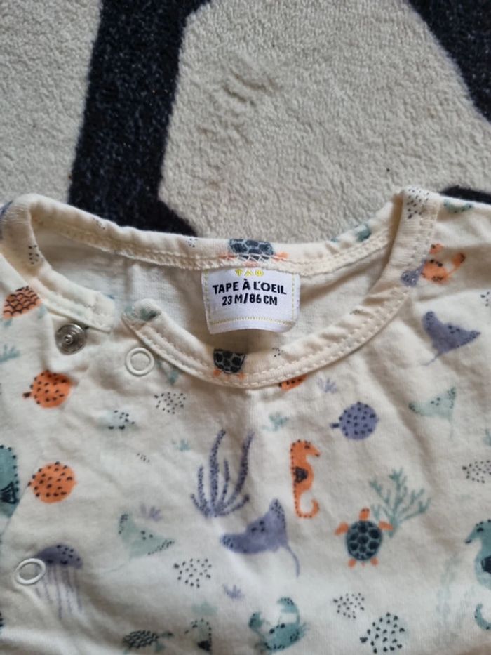 Barboteuse 23mois - photo numéro 2