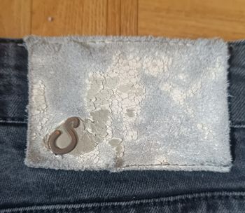 Jean homme  sixth june