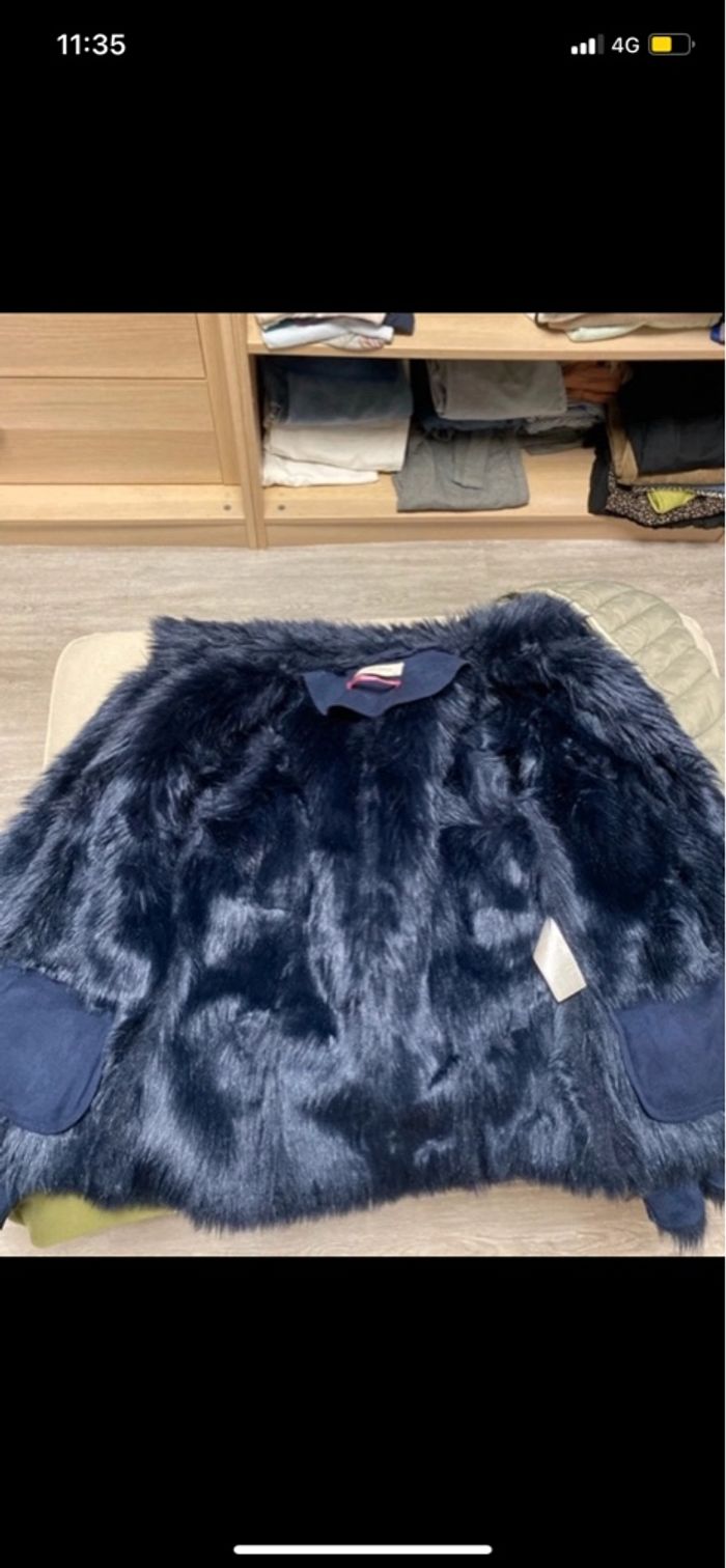 Manteau - photo numéro 2