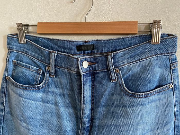 Jeans Uniqlo - photo numéro 2