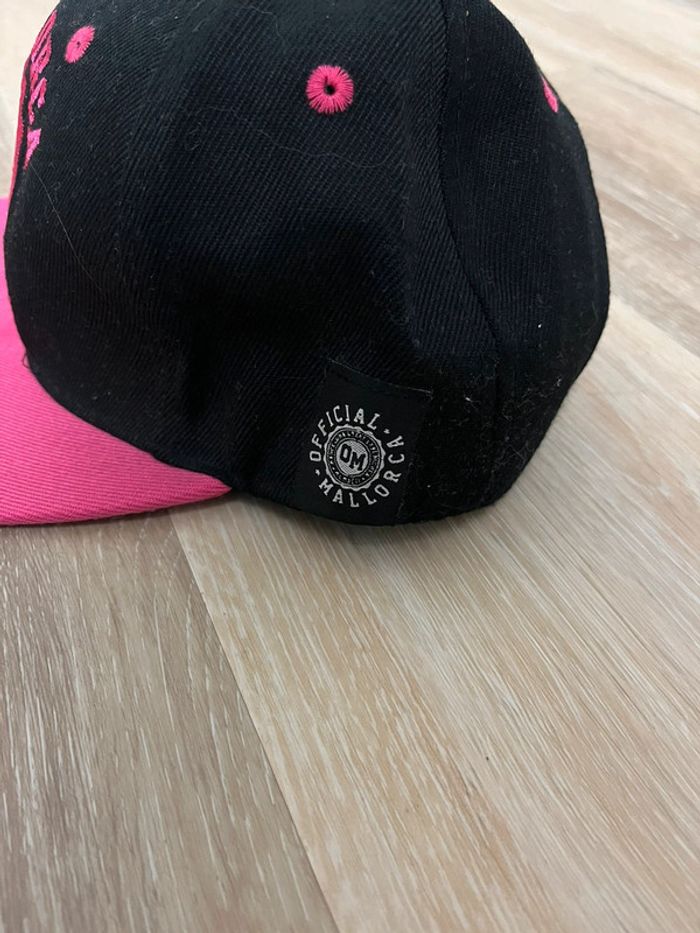 Casquette Mallorca - photo numéro 2