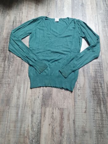 Pull femme XS