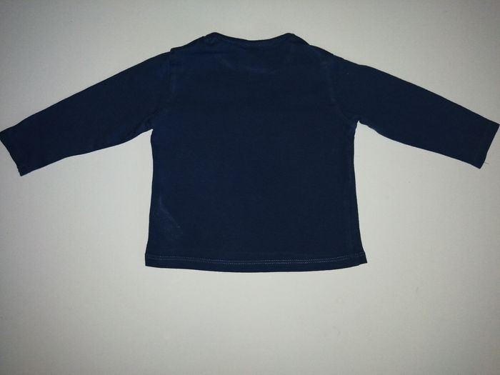 Tee shirt - photo numéro 2