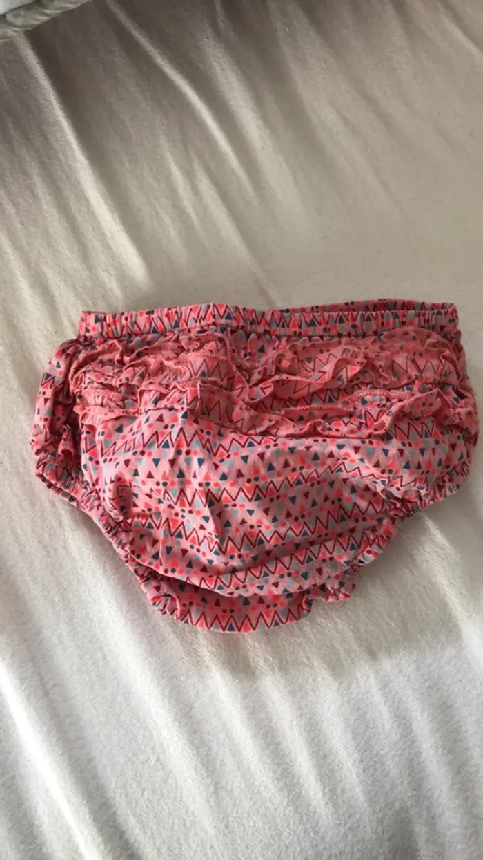 Culotte - photo numéro 2